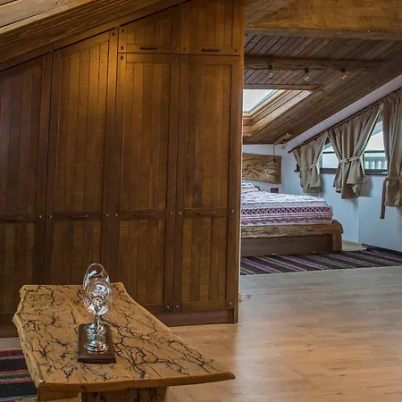 Chateau Erkech Kozichino